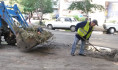 В месячнике по благоустройству приняли участие более 300 тысяч человек.