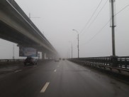 Утром в Воронеже температура будет снижаться до 1 градуса тепла.
