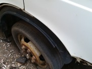 Чекисты сделали несколько выстрелов по колесам авто.