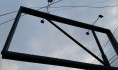 В Воронеже сейчас размещены около 700 незаконных рекламных конструкций.