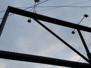 В Воронеже сейчас размещены около 700 незаконных рекламных конструкций.