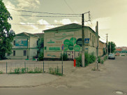 Дом №15 по Платонова.