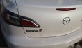 Водитель Mazda погиб.