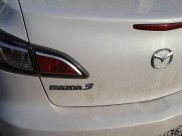 Водитель Mazda погиб.