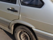 Неудавшихся угонщиков будут судить.