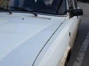 Авто угнал подросток.