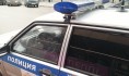 Полицейские быстро задержали подозреваемого.