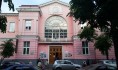 ДК Железнодорожников.