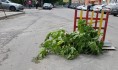 Воронежу могут выделить федеральные деньги на ремонт дорог.