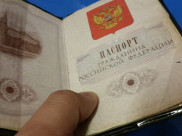 Воронежец предъявил полиции утерянный паспорт брата.