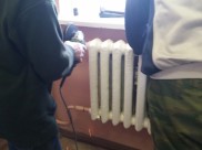 Капремонт провели в двух сотнях домов.