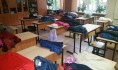 В школах нарушали требования пожарной безопасности.