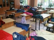 В школах нарушали требования пожарной безопасности.