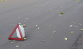 Скрывшегося с места аварии воронежца задержали.