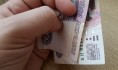 Воронежец сбежал с чужими деньгами.