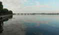 Воронежцев попросили оценить экологическую обстановку в городе.