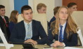 Школьники рассматривали проблемы, которые являются частью реальной повестки дня ООН.