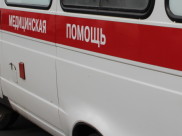 Воронежца не смогли спасти.