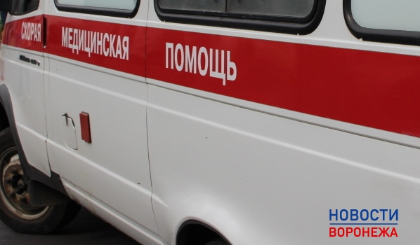 Воронежца не смогли спасти.