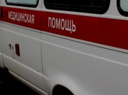 Пострадавших доставили в больницу.