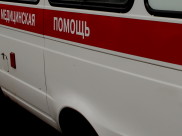 Авария произошла ранним утром на трассе.