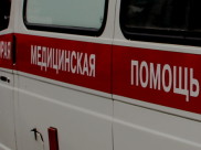 Пешеход погиб до приезда скорой помощи.