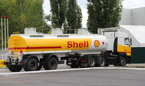 В Воронеже открылись АЗС мирового бренда Shell.