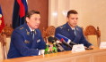 Об этом заявил прокурор Николай Шишкин.