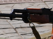 В районах области запретили охоту.