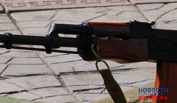 В районах области запретили охоту.