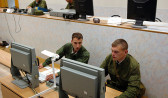 В России создан военный интернет.