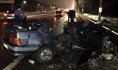 ДТП на Московском проспекте.