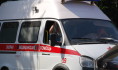 Водитель иномарки погиб в ДТП.