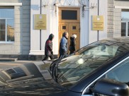 Водителя заммэра Воронежа незаконно трудоустроили инженером.