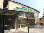 Ресторан работает незаконно.