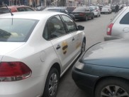 Ищут инвесторов для организации платных парковок.