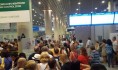 Тысячам воронежцев запретили выезд из страны.