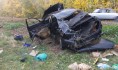 ДТП в Аннинском районе.