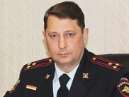 Геннадий Копачев.