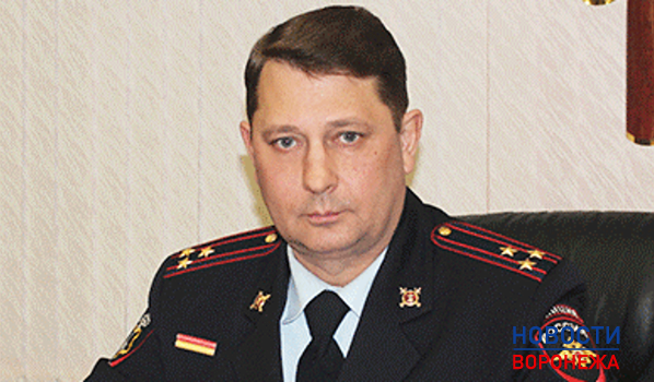 Геннадий Копачев.