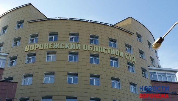 Нарушитель пытался обжаловать приговор в областной суд.