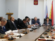 Инициативу рассмотрели на Общественном совете.