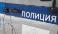 Полицейские задержали подозреваемого.