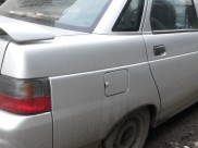 Инспекторы остановили разыскиваемый автомобиль.