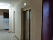В Воронеже обновляют лифты в многоэтажках.