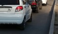 Мужчина обворовывал авто на стоянках около торговых центров.