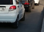 Мужчина обворовывал авто на стоянках около торговых центров.