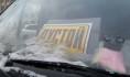 Мужчины грабили дальнобойщиков в Воронежской области.