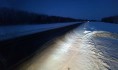 Липчанин погиб на трассе под Воронежем.