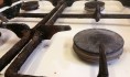 Женщина с ребенком потеряли сознание, отравившись газом.